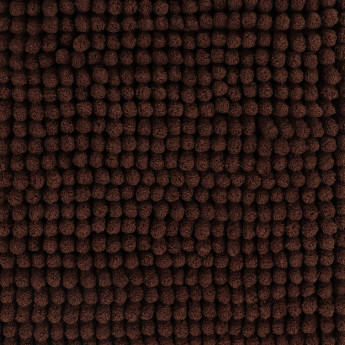 Covoraș microfibră cu bile 45×75 cm – Maro