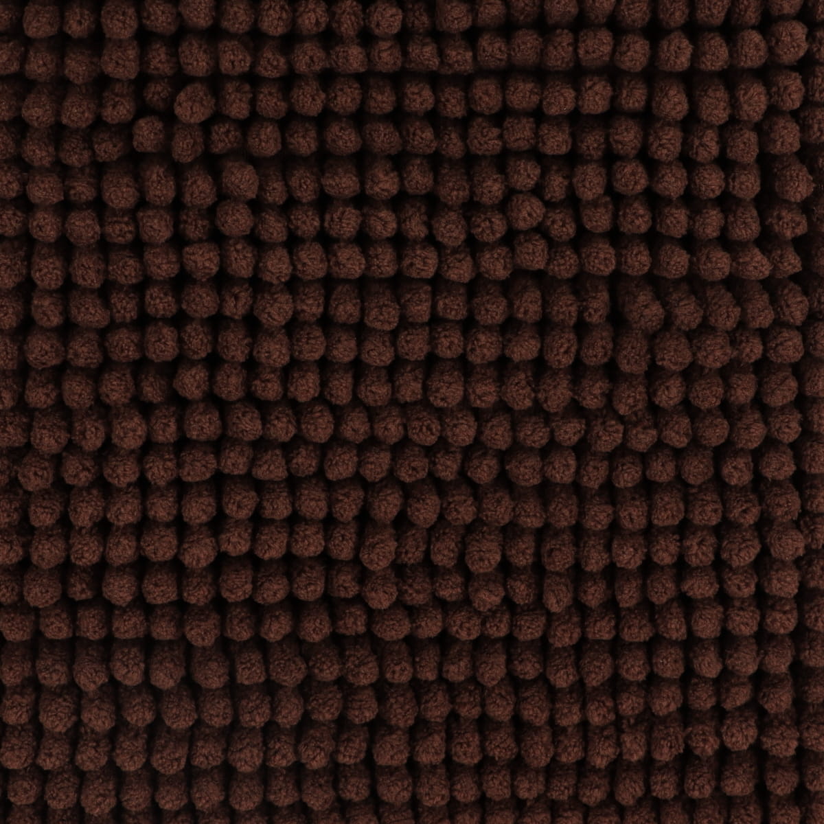 Covoraș microfibră cu bile 45×75 cm – Maro