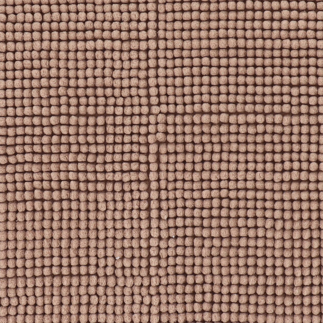 Covoraș microfibră cu bile 45×75 cm – Cappuccino