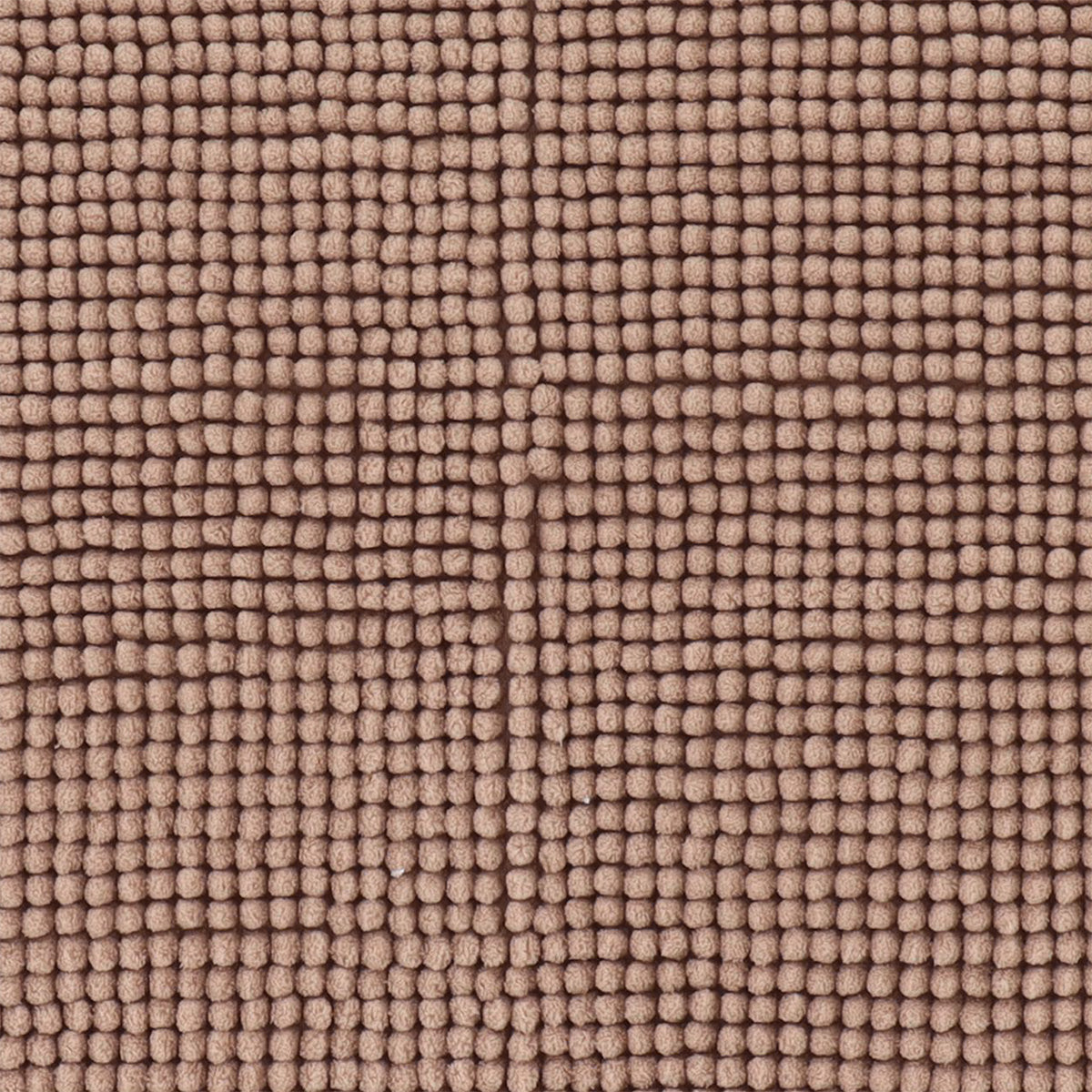 Covoraș microfibră cu bile 45×75 cm – Cappuccino