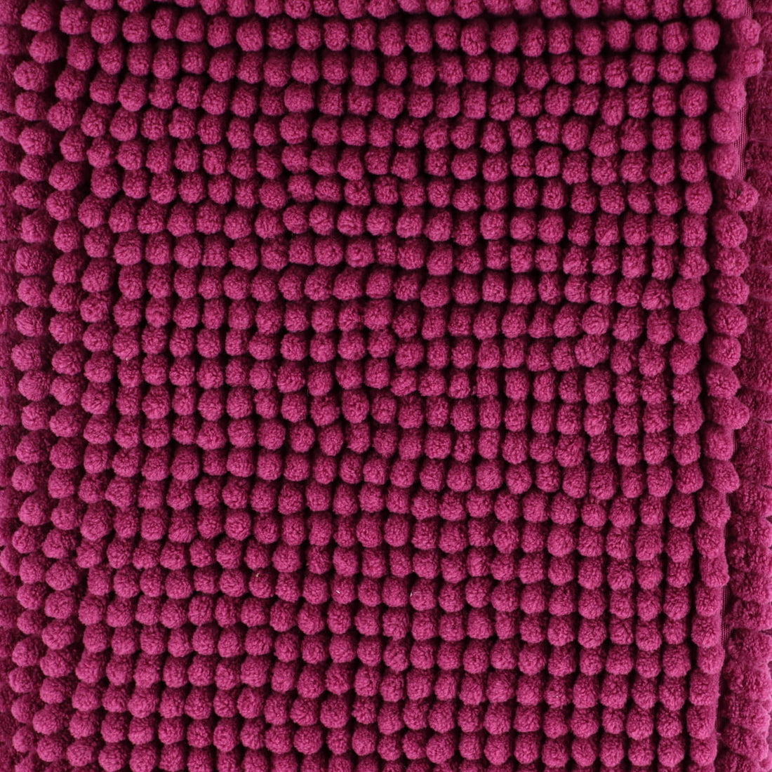 Covoraș microfibră cu bile 45×75 cm – Mov închis