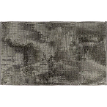 Covoraș microfibră cu bile 45×75 cm – Gri