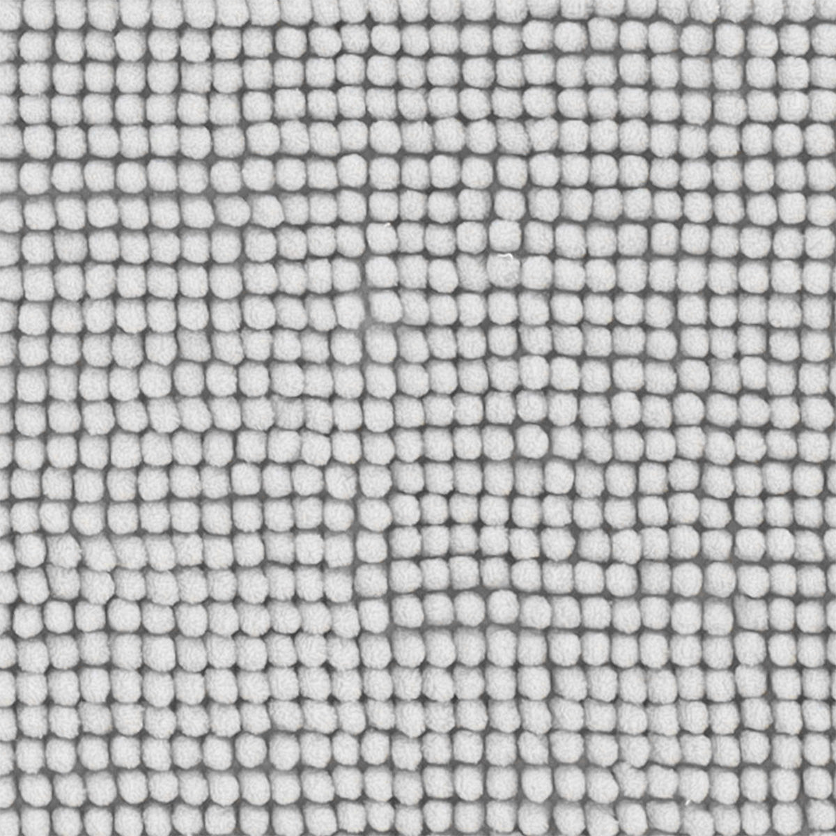 Covoraș microfibră cu bile 45×75 cm – Gri deschis