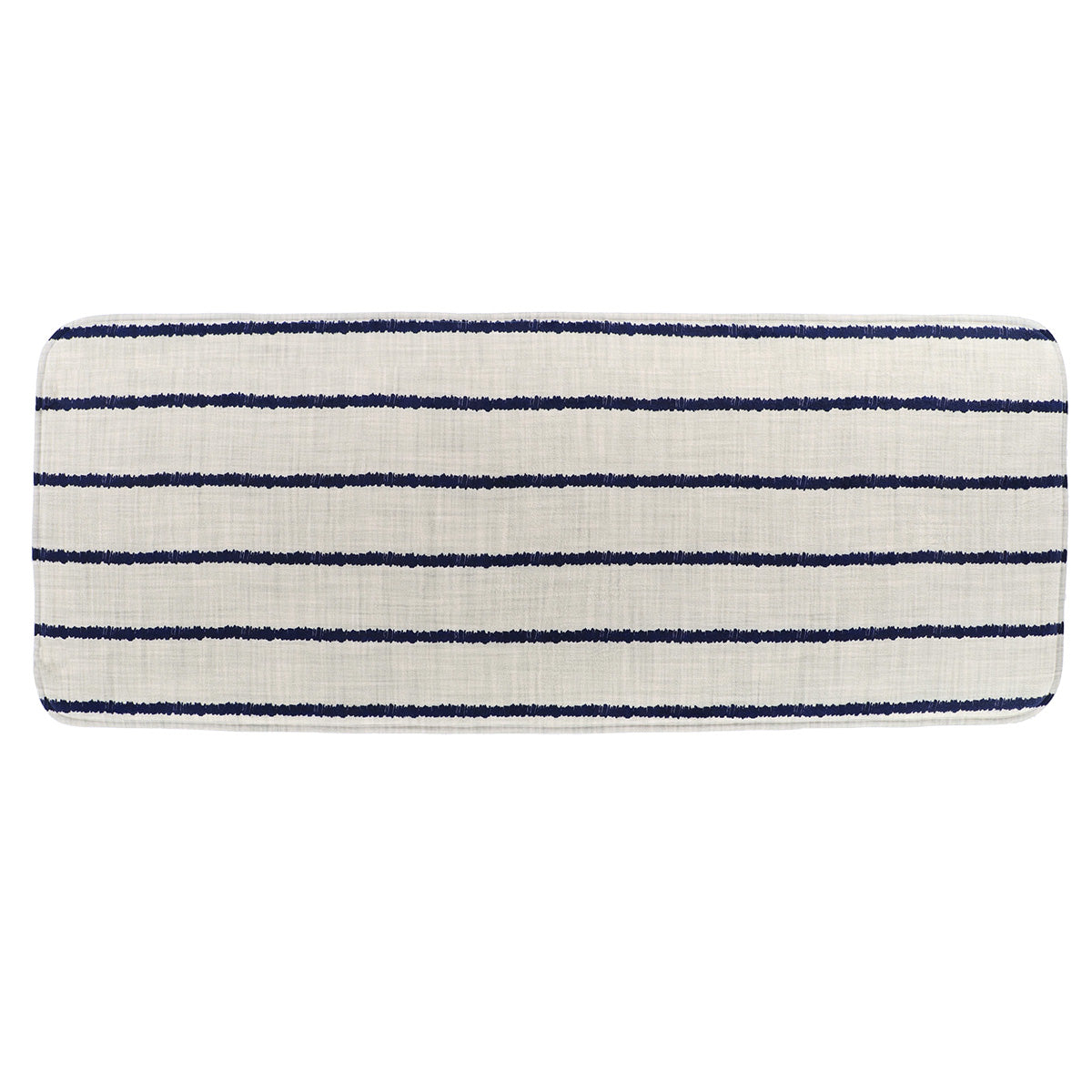 Covoraș din microfibră imprimată 45×120 cm – model Manureva