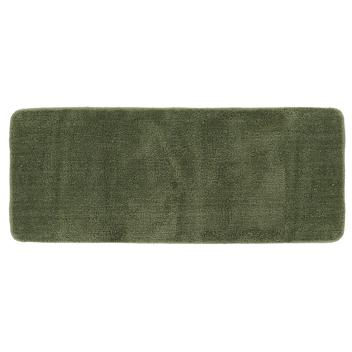 Covoraș Microfibră 50x120 cm - Khaki
