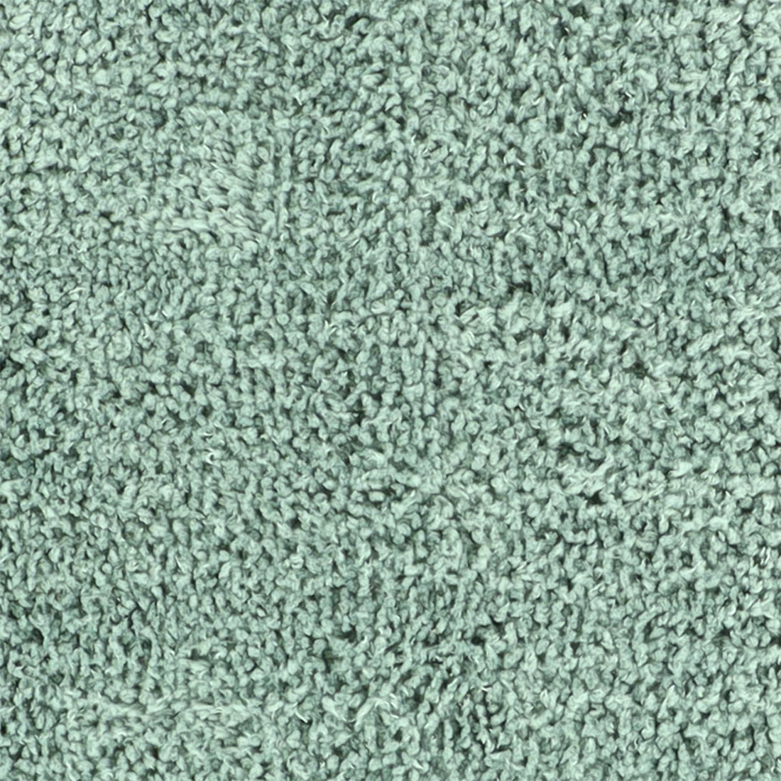 Covoraș Microfibră 50 x 120 CM cu Suport din Latex - Verde Eucalipt