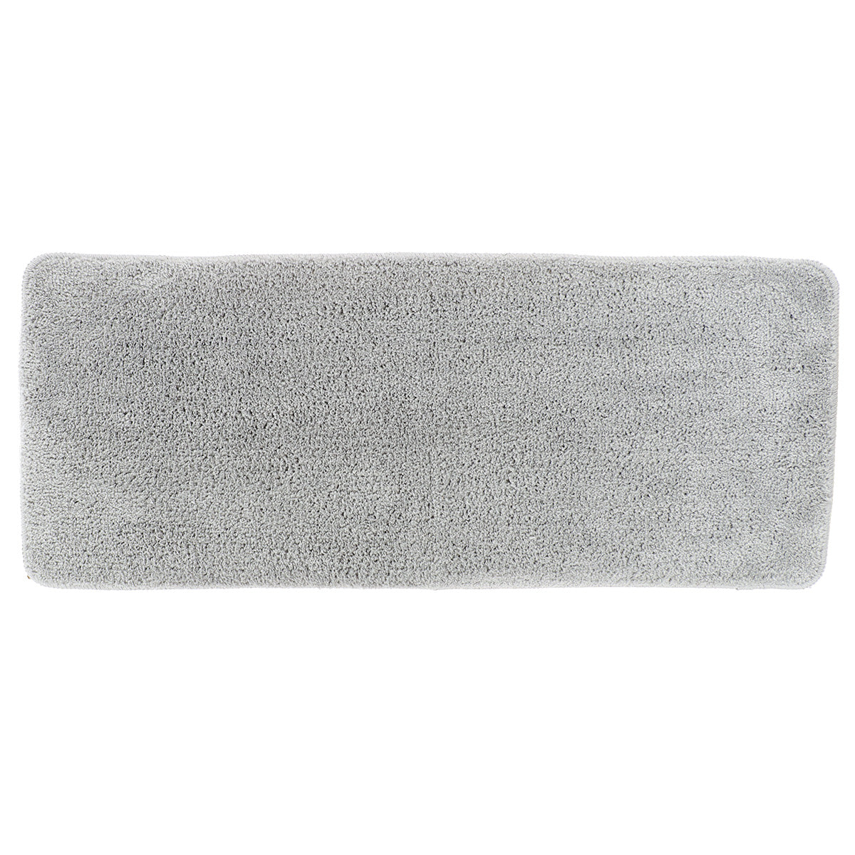 Covoraș Microfibră 50x120 cm - Gri Deschis