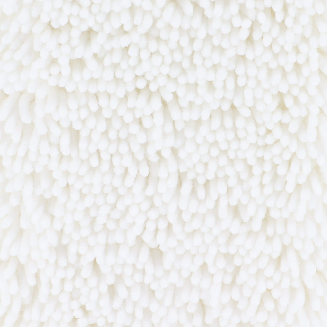 Covoraș de baie din microfibră scurtă 50×80 cm – Alb