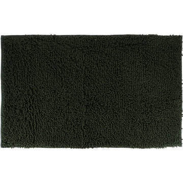 Covor Microfibră 50x80 CM - Dark Green