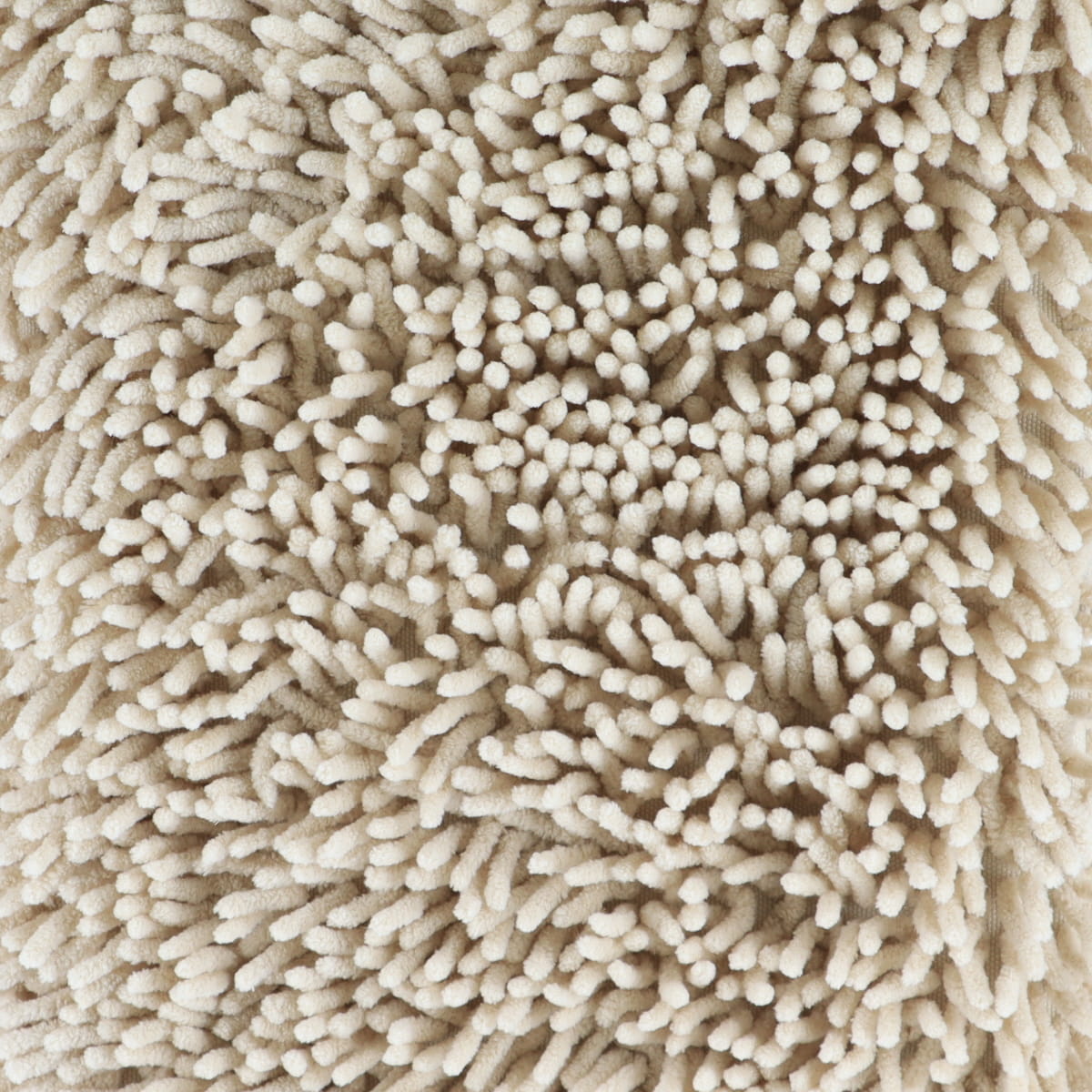 Covoraș de baie din microfibră scurtă 50×80 cm – Bej