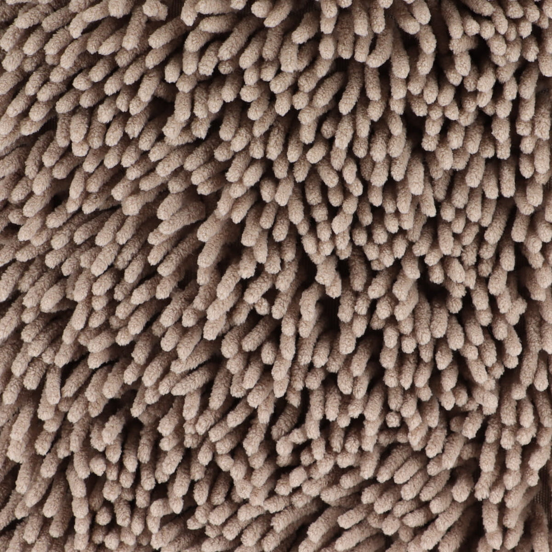 Covoraș de baie din microfibră scurtă 50×80 cm – Taupe