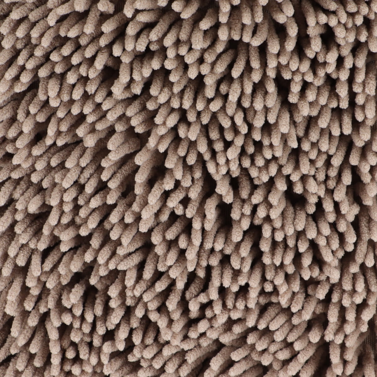 Covoraș de baie din microfibră scurtă 50×80 cm – Taupe