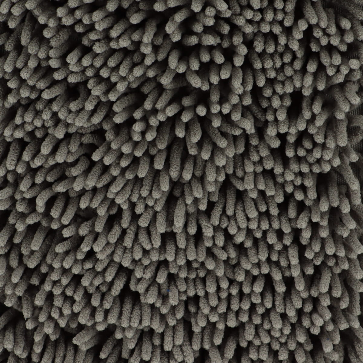 Covoraș de baie din microfibră scurtă 50×80 cm – Gri