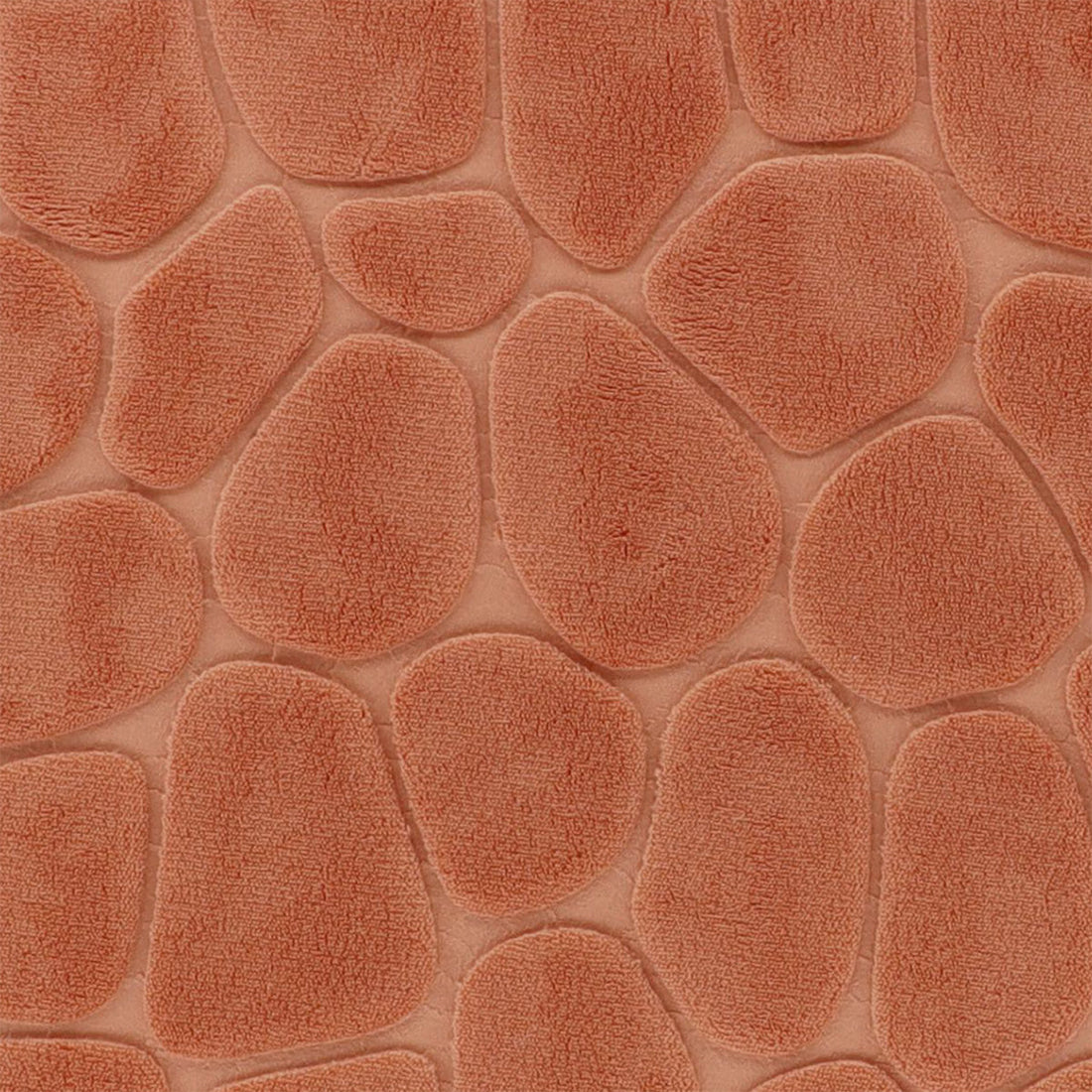 Covoraș Microfibră cu Spumă de Memorie 45x120 CM - Copper