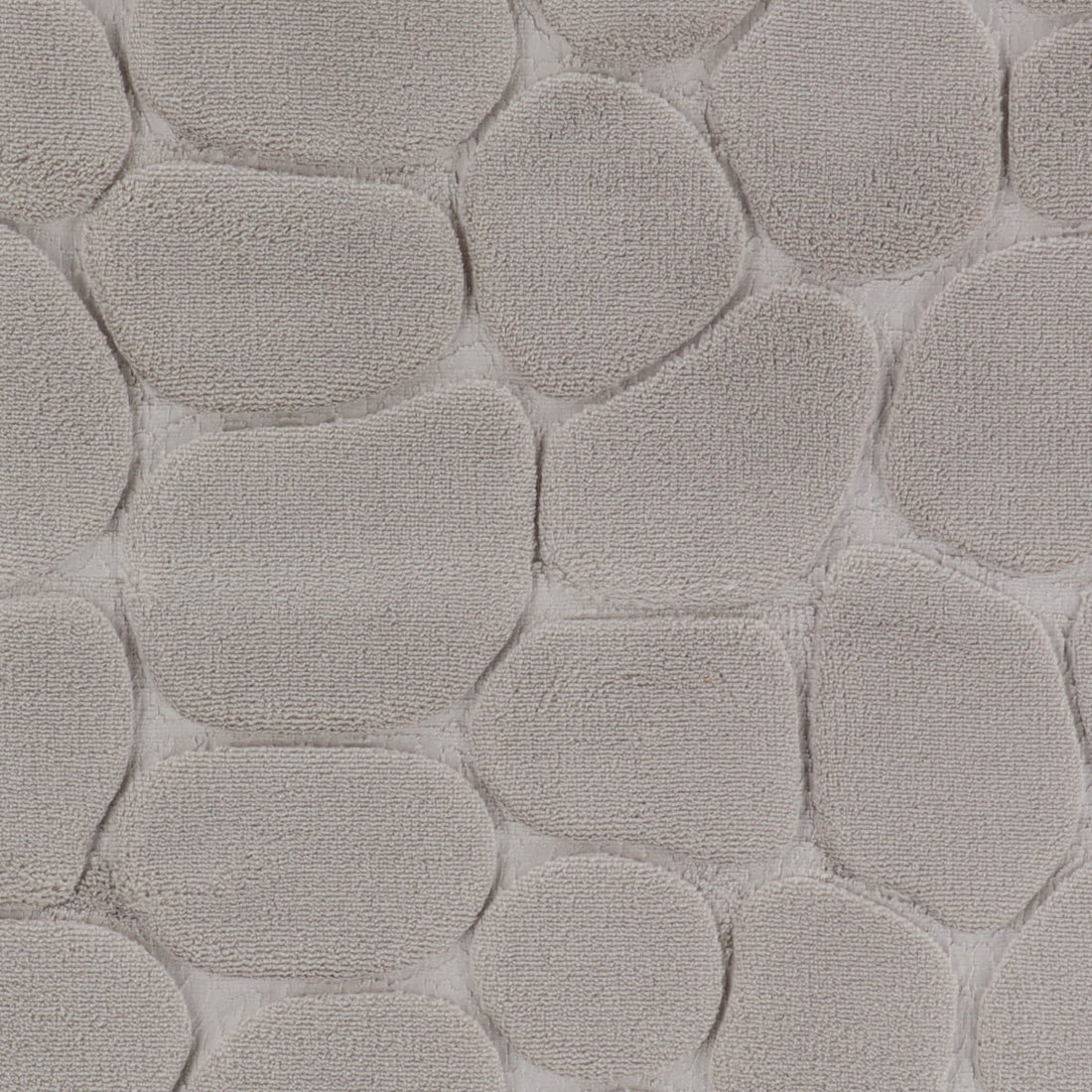 Covoraș Microfibră cu Spumă de Memorie 45x120 cm - Taupe