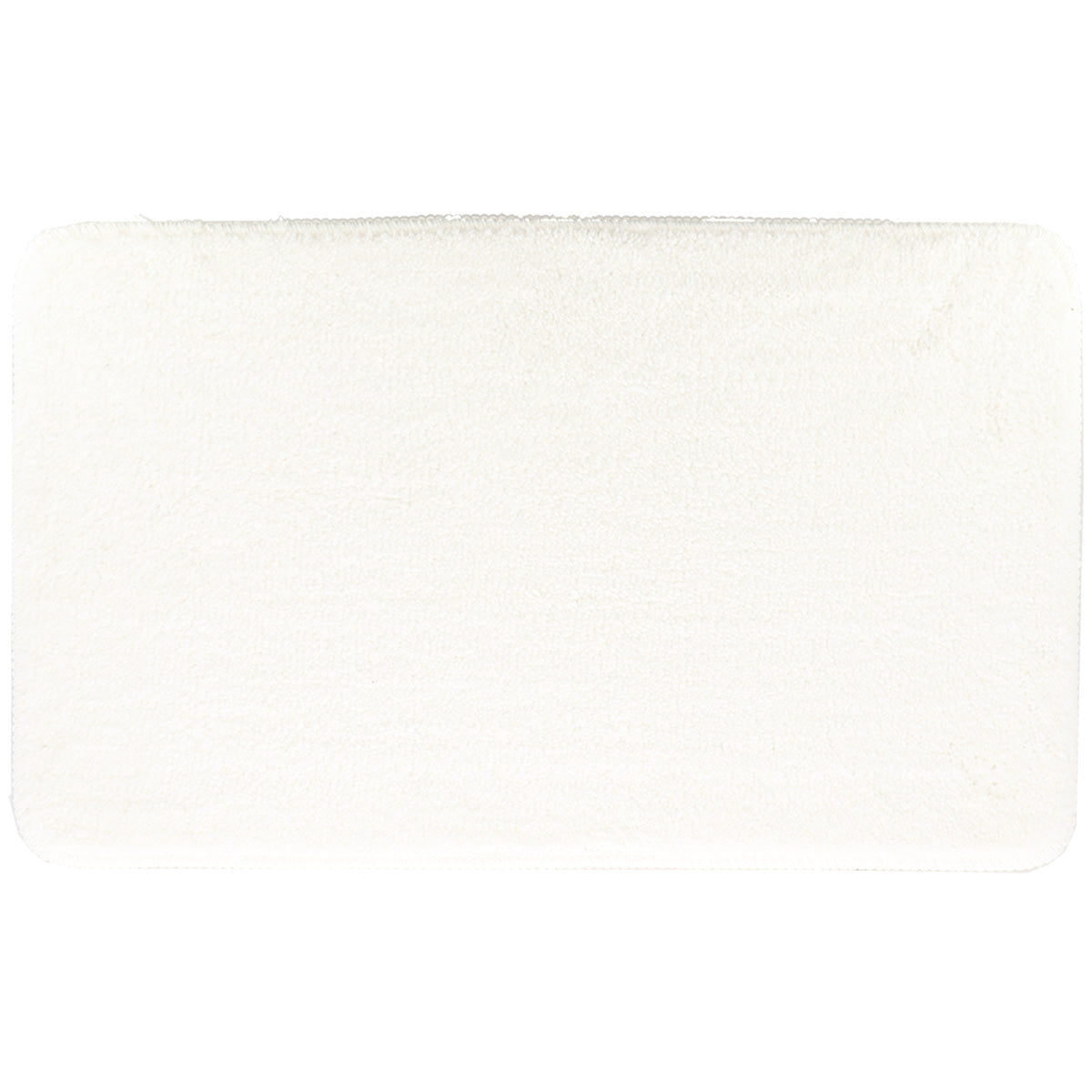 Covoraș din microfibră moale 45×75 cm – Natural