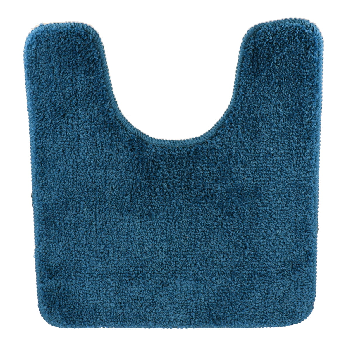 Covoraș Toaletă din Microfibră 45x50 CM - Tahitian Blue