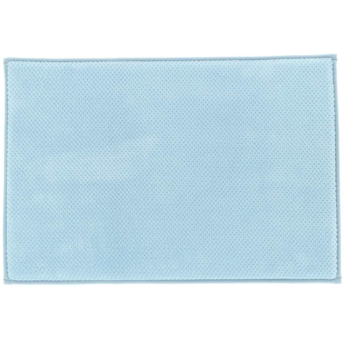Covorașul Polyester 40x60 CM - Clear Blue