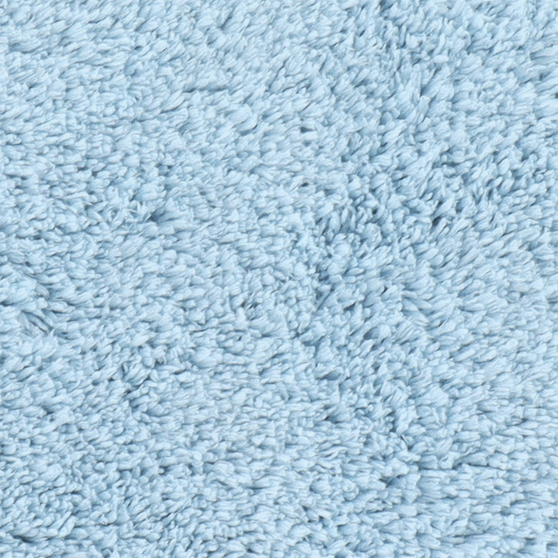 Covoraș poliester microfibră 50×80 cm – Albastru deschis