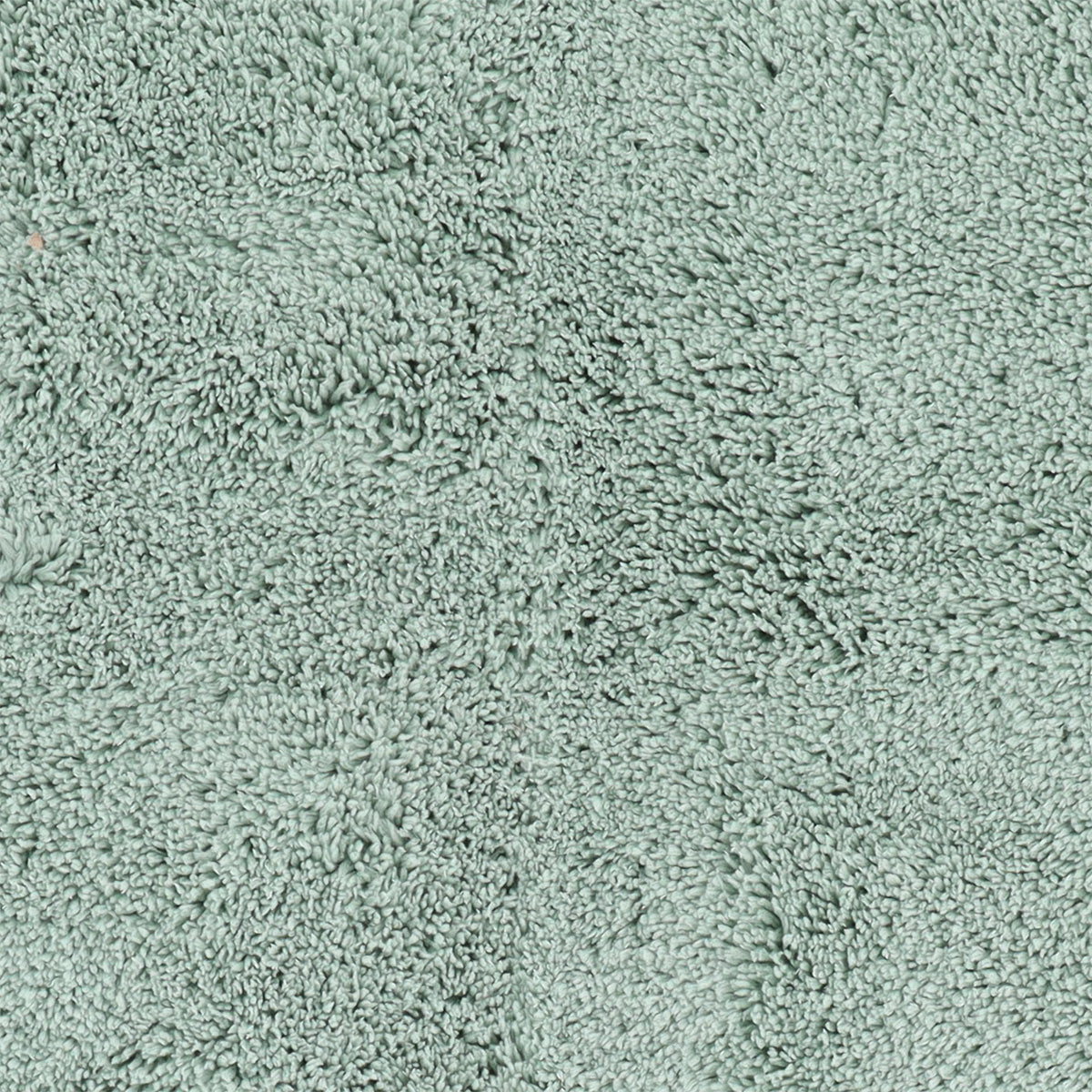 Covoraș poliester si microfibră 50×80 cm – Verde eucalipt