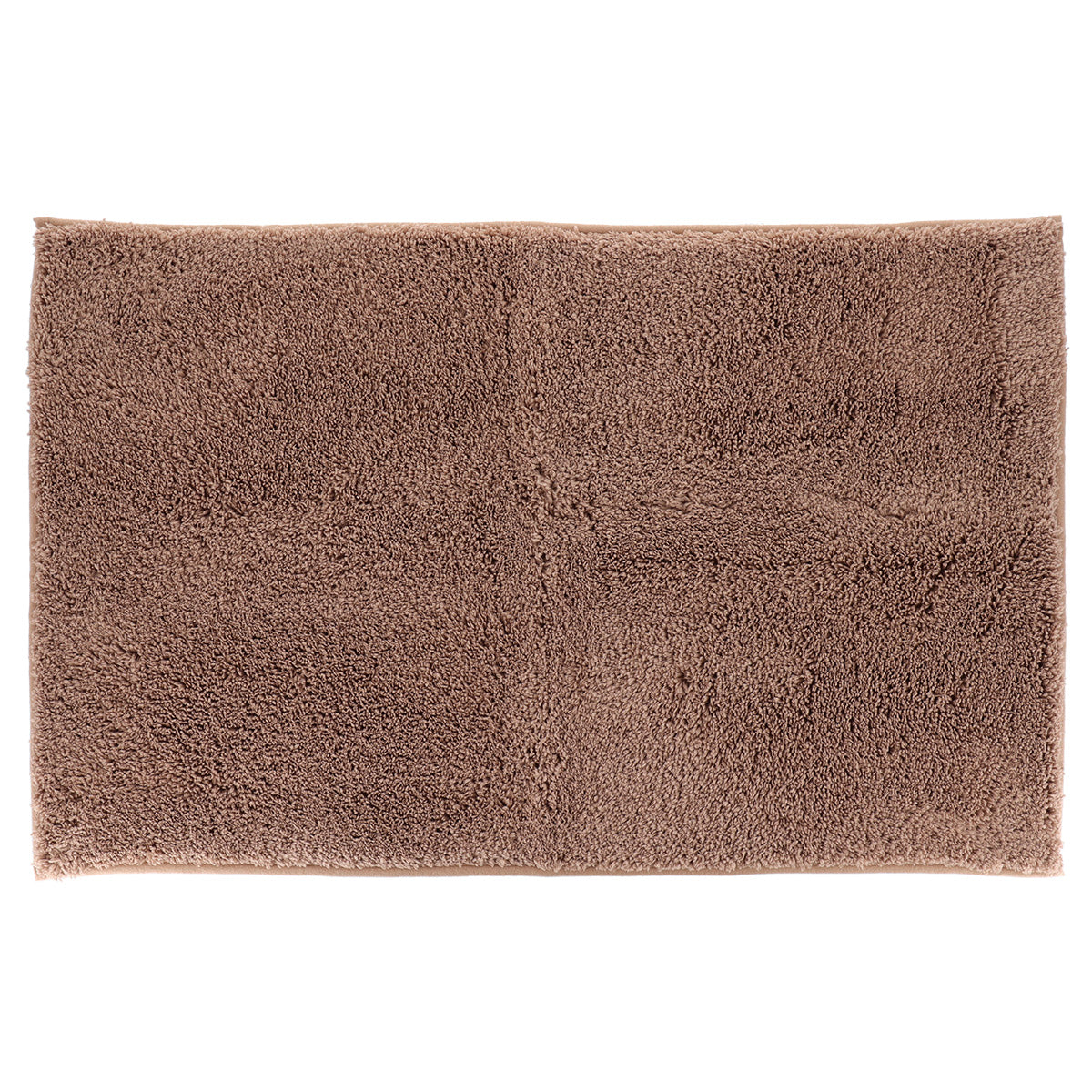 Covoraș poliester si microfibră 50×80 cm – Cappuccino