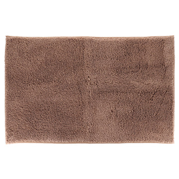 Covoraș poliester si microfibră 50×80 cm – Cappuccino