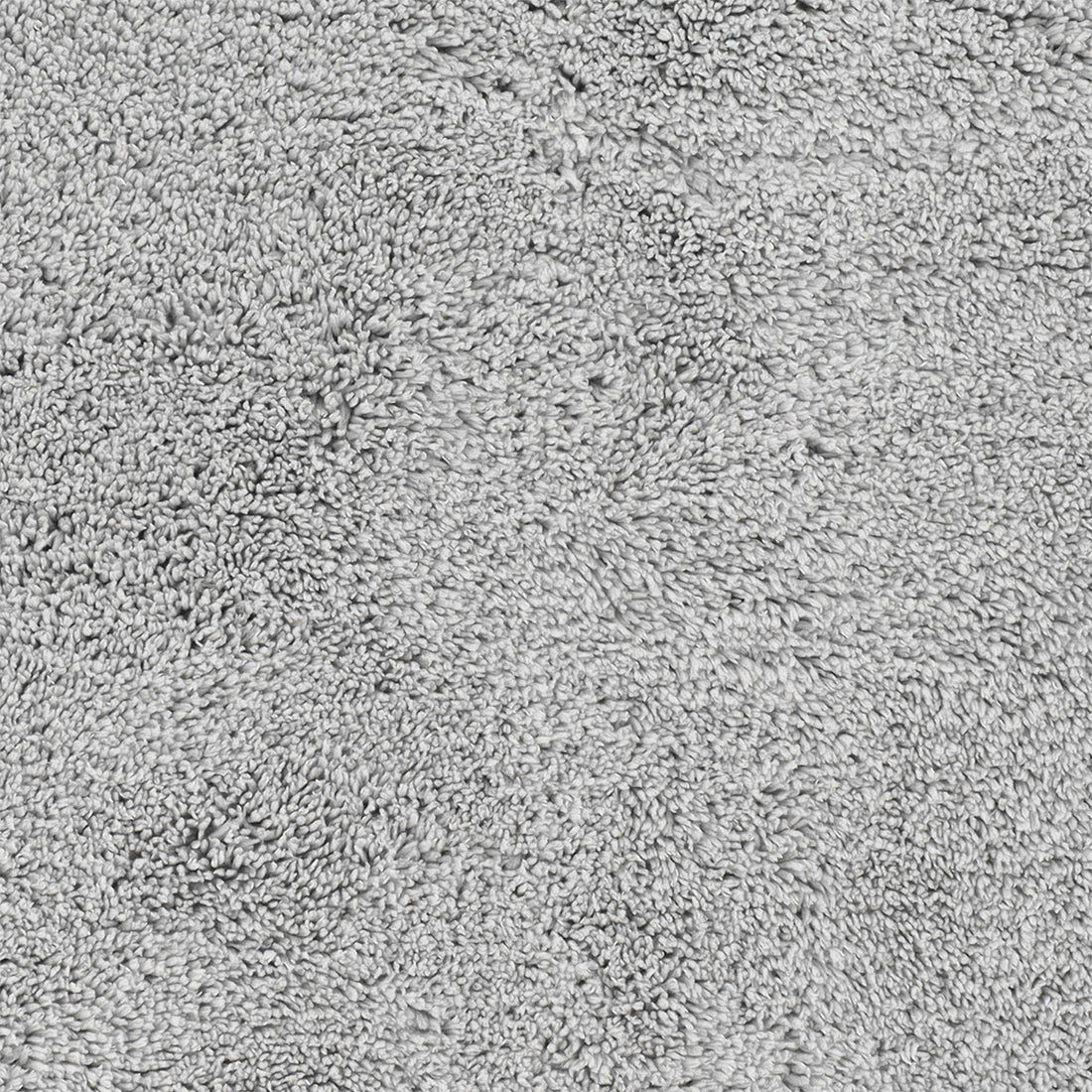 Covoraș poliester si microfibră 50×80 cm – Gri deschis