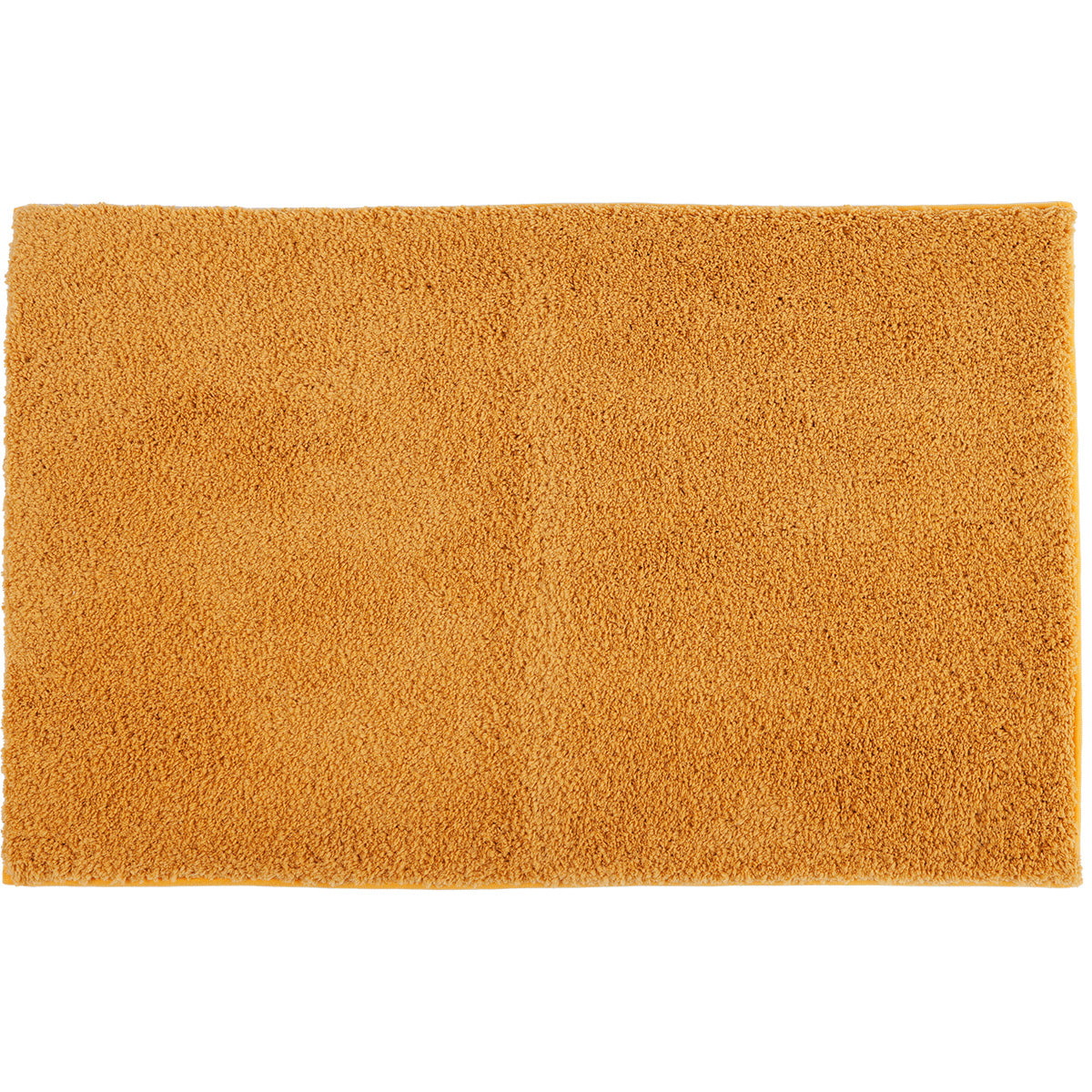 Covoraș poliester si microfibră 50×80 cm – Muștar