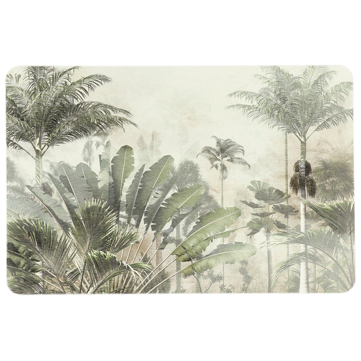 Covoraș absorbant diatomit 39×60 cm – model ESCAPE