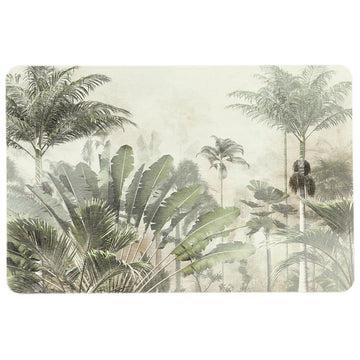 Covoraș absorbant diatomit 39×60 cm – model ESCAPE