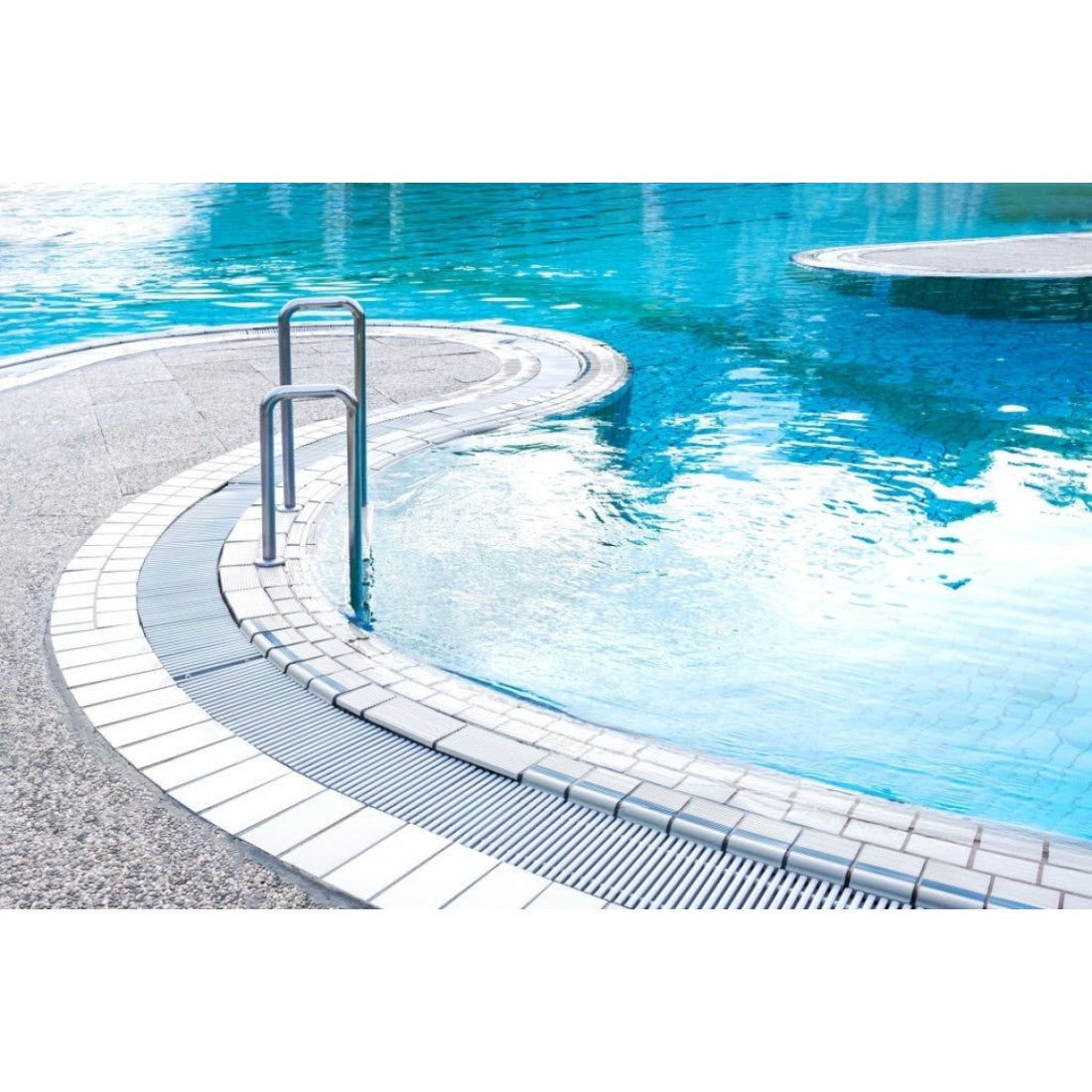 Vopsea Transparentă pentru Piscine 4,5 kg – POOL TRANSPARENT