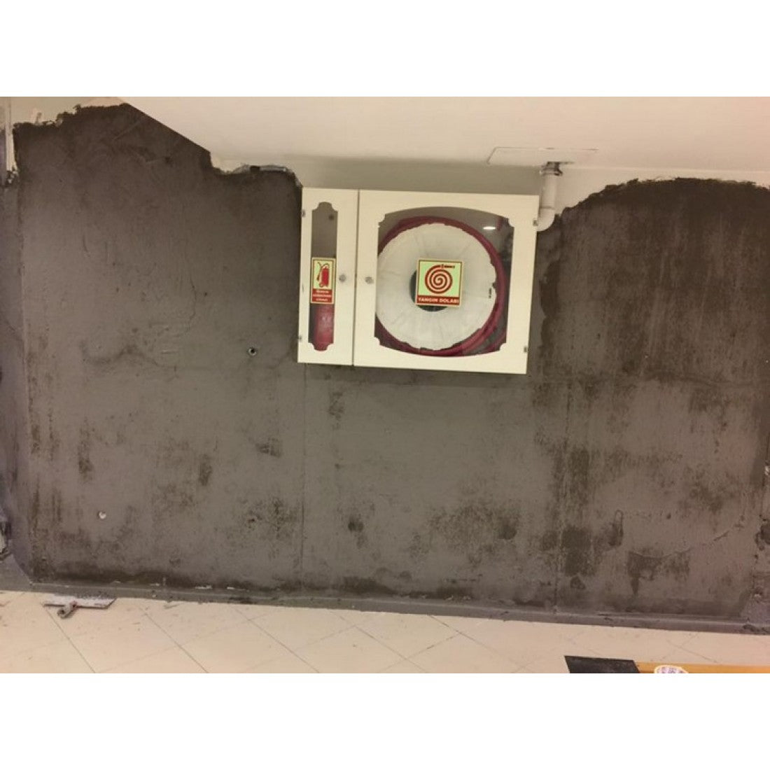Mortar Hidroizolant Super Cristalizat pe Bază de Ciment 20 kg – M 35