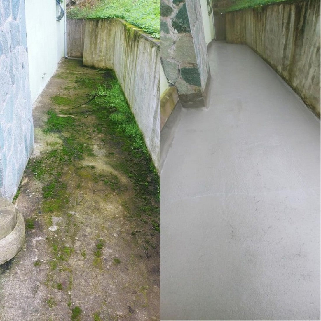 Material Hidroizolant Flexibil pe Bază de Ciment 30 kg – MD 28