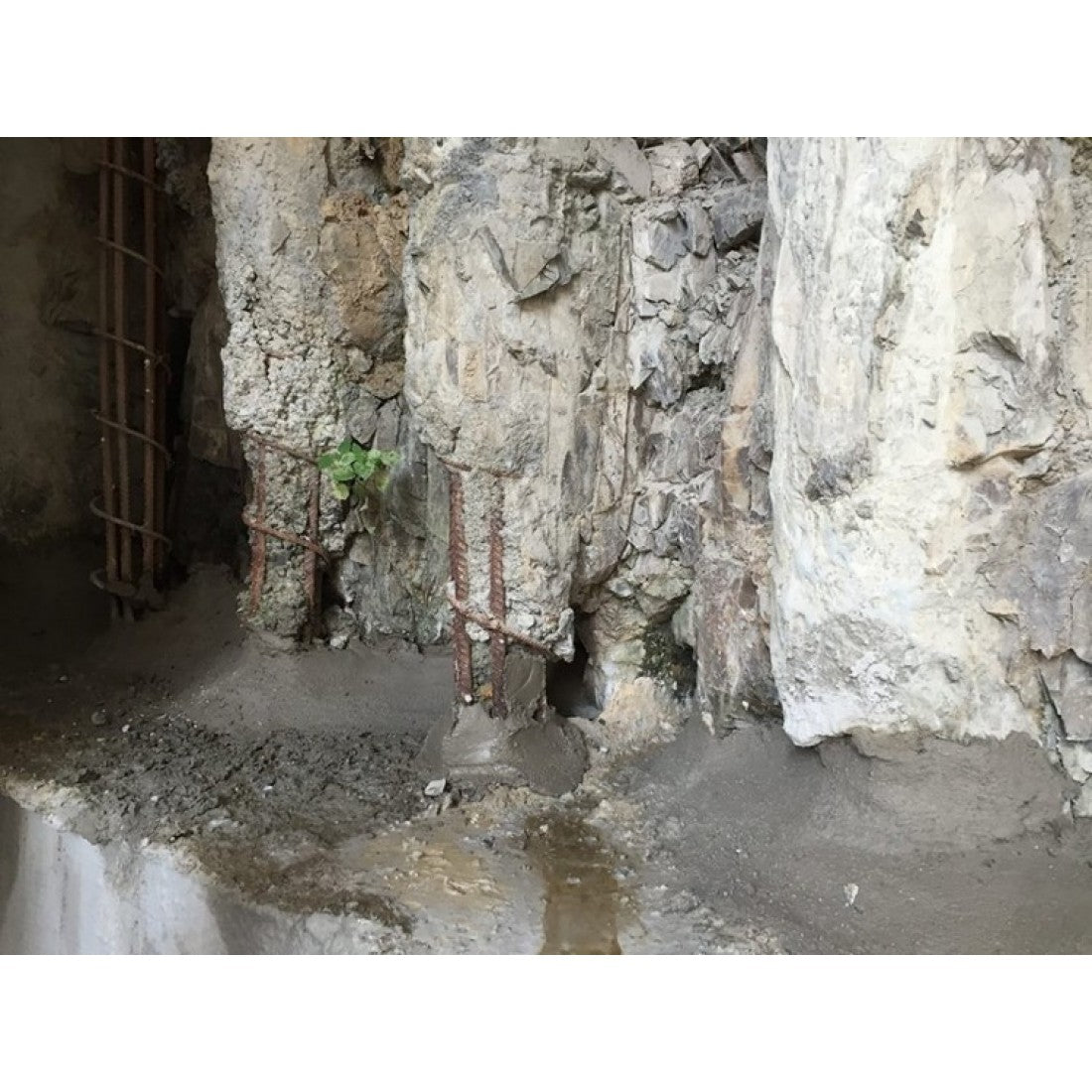 Mortar Hidroizolant Super Cristalizat pe Bază de Ciment 20 kg – M 35