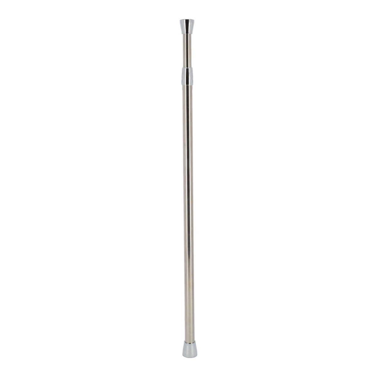 Bară De Duș Din Oțel Inoxidabil Extensibilă 70–120cm – Crom