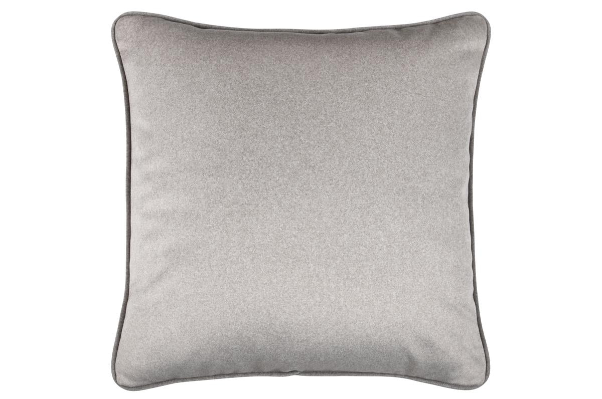 Pernă Decorativă Morey Din Poliester – 50x50 cm