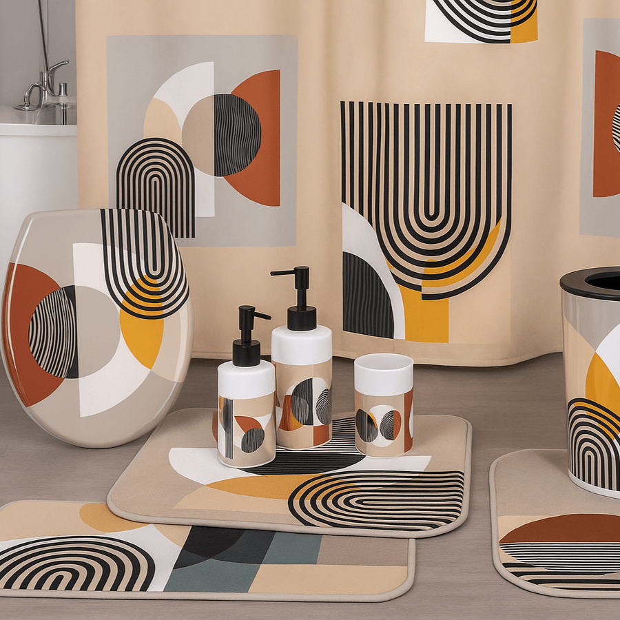 Accesorii Baie Softambient