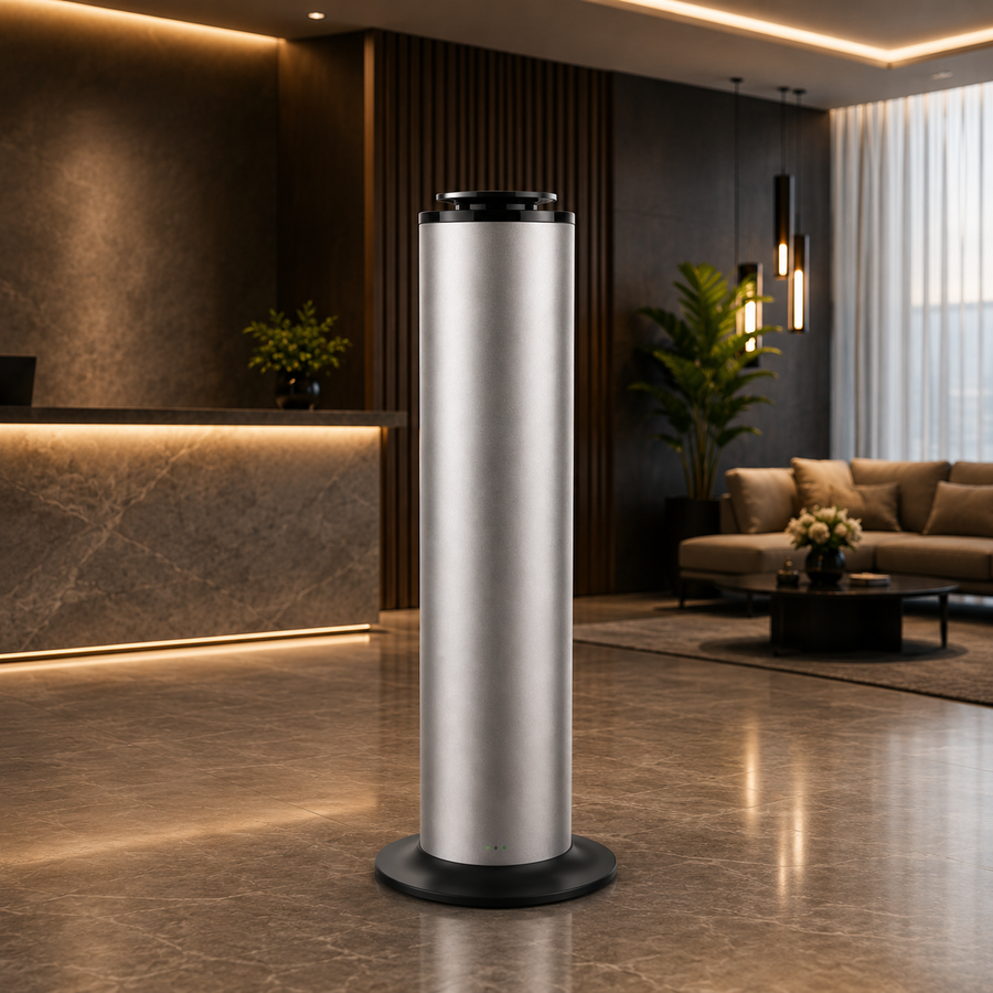 Difuzor de Parfumare Ambientală Oxygen™ Professional