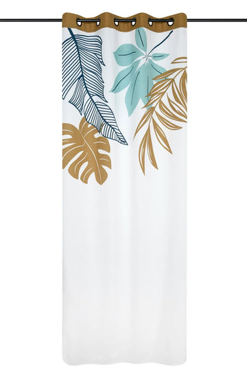 Draperie Aloha Natur 140x260 cm