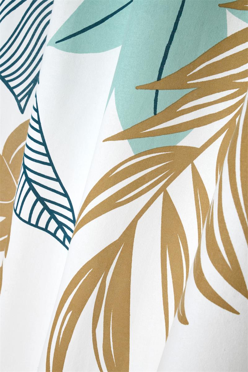 Draperie Aloha Natur 140x260 cm