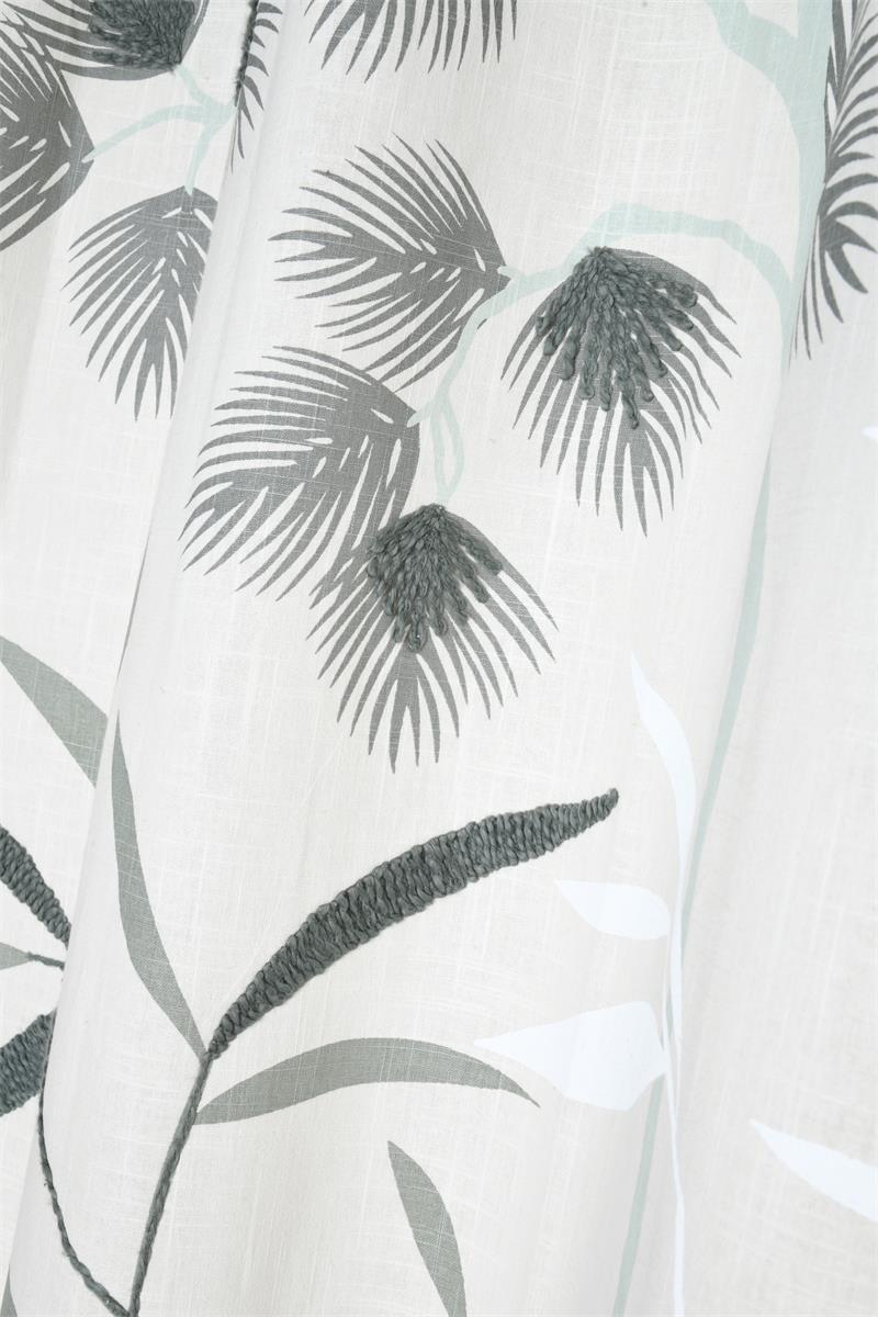 Draperie Yuki Natur 140x260 cm