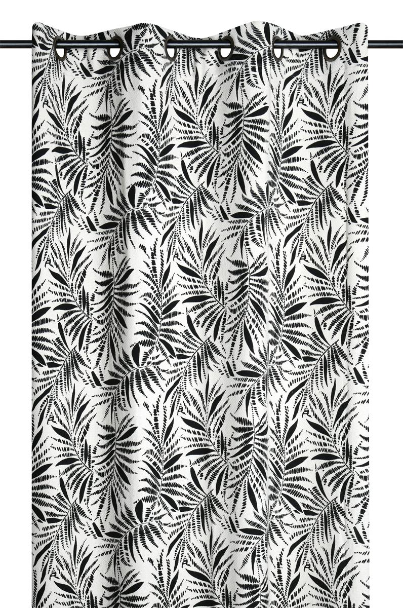 Draperie Ziana Ecru 140x260 cm