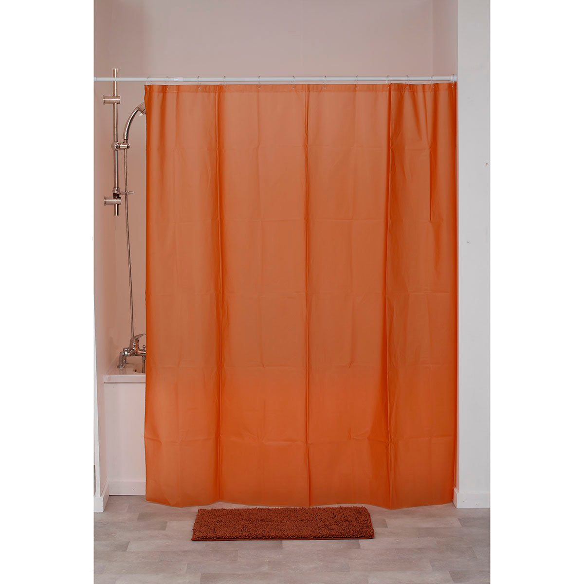 Perdea de duș EVA Laser 180×200 cm – Sienna