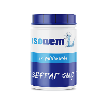 Hidroizolant Transparent Acrilic pe Bază de Apă – Isonem L
