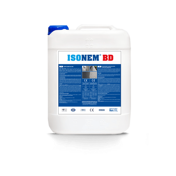 Hidroizolant Transparent pentru Pardoseli 5 litri – BD