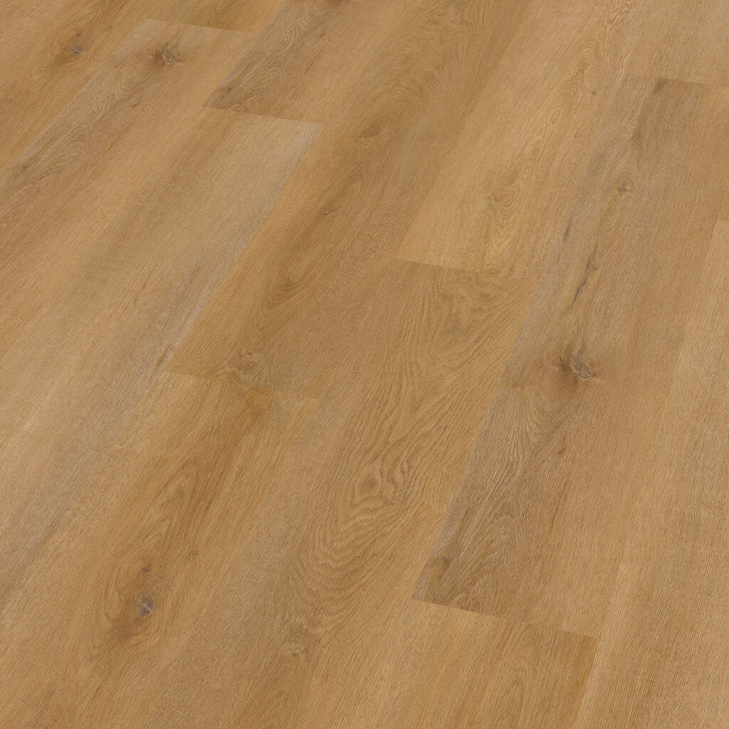 Parchet SPC 5 mm - Fine Oak Amber | Home30