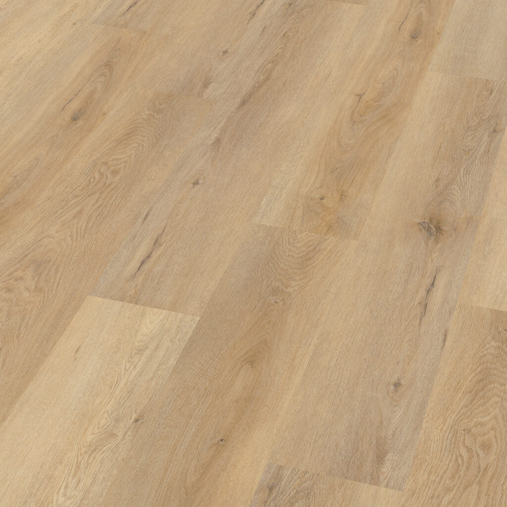 Parchet SPC 5 mm Fine Oak Natural - Home30