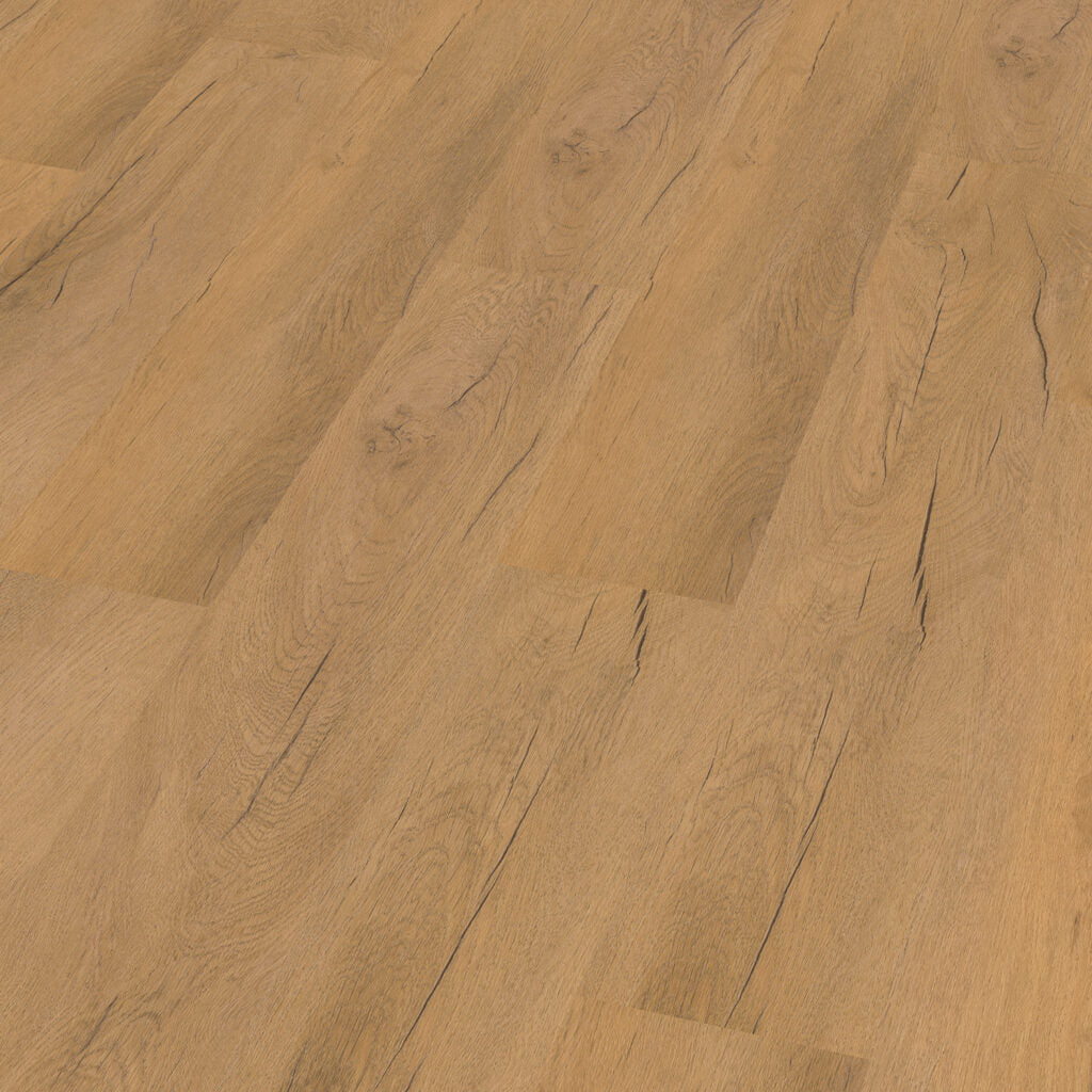 Parchet SPC 5 mm Tyrol Oak Natural - Home30