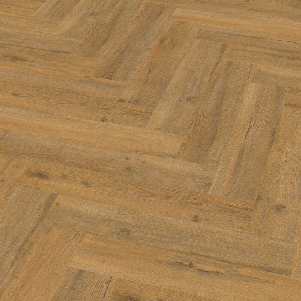 Parchet SPC 5 mm Royal Oak Natura - Home30