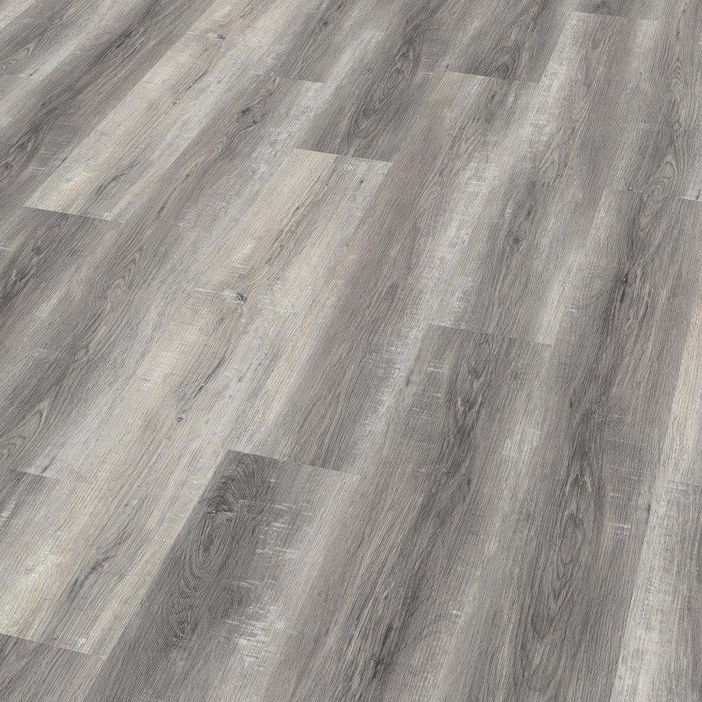Parchet SPC 5 mm Pure Oak Grey - Home30